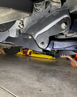 2021-2025 Gen 3 Raptor Rear Frame Lower Link Skid Kit