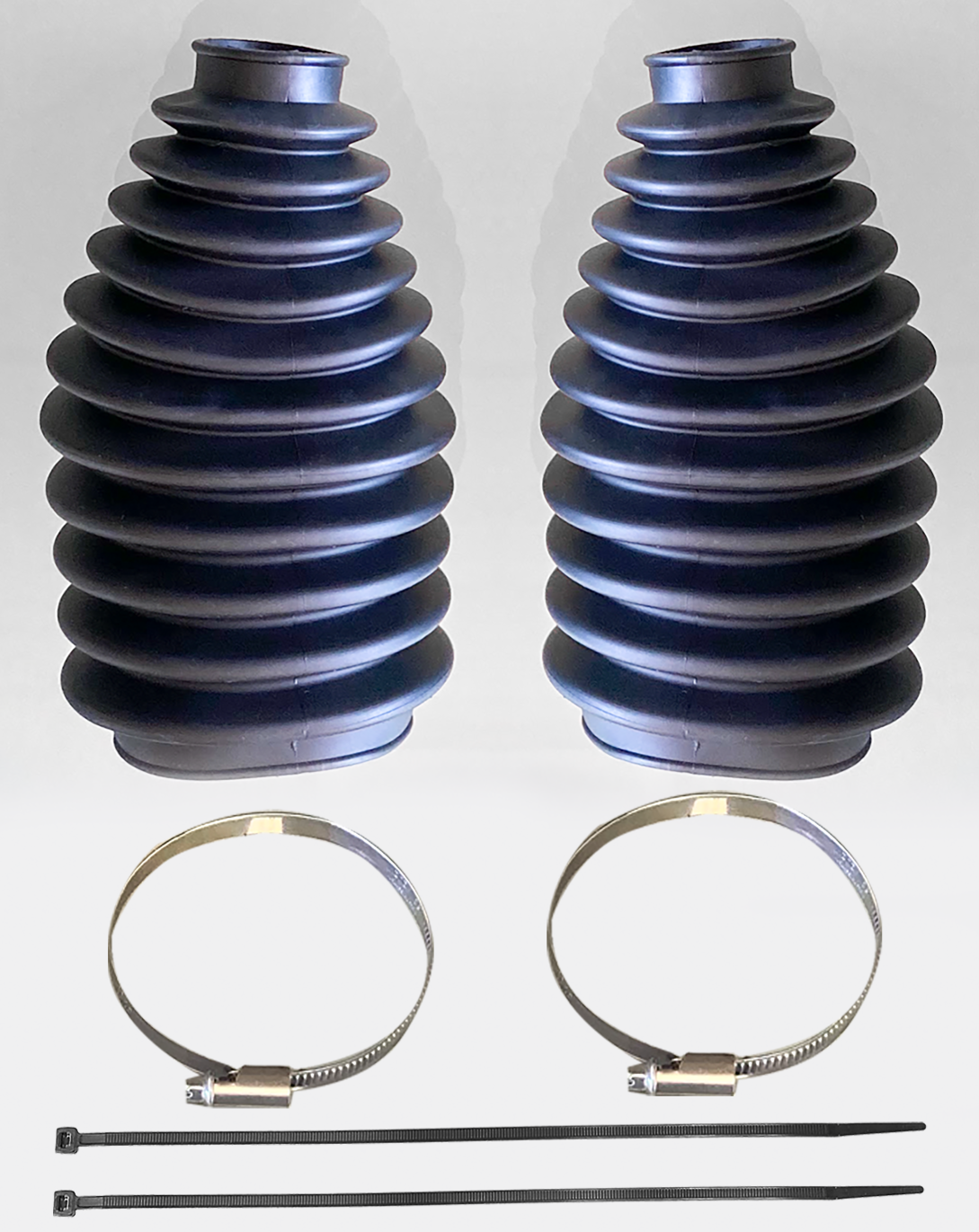 2024+ Ranger Raptor Tagged