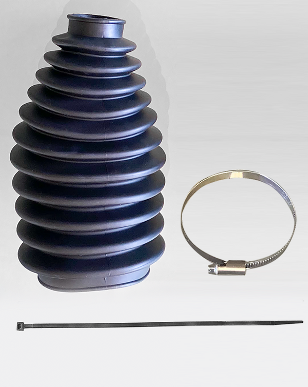 Replacement Tie Rod Boot Kit - Single or Pair (Raptor, Ranger Raptor ...