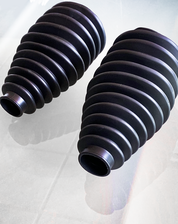 Replacement Tie Rod Boot Kit - Single or Pair (Raptor, Ranger Raptor ...