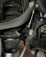 The best Ram TRX & RHO Collar Ride Height Connector Rods by Foutz Motorsports