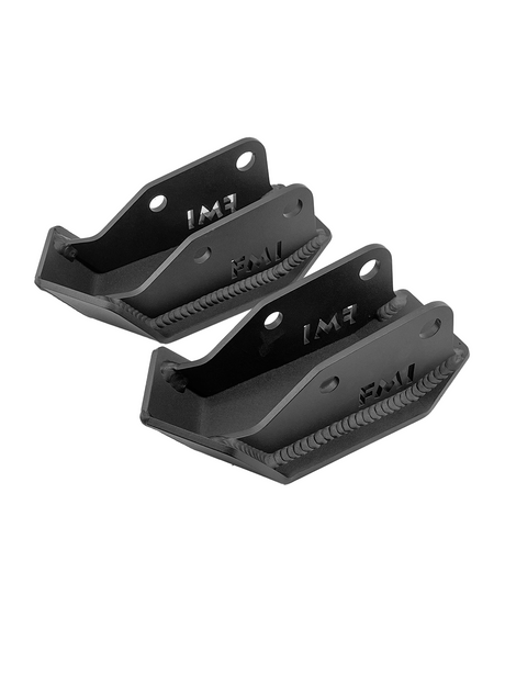 2021-2026 Gen 3 Raptor Rear Lower shock skid kit