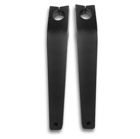 Sway Bar Arms with Hardware - 2021+ Bronco