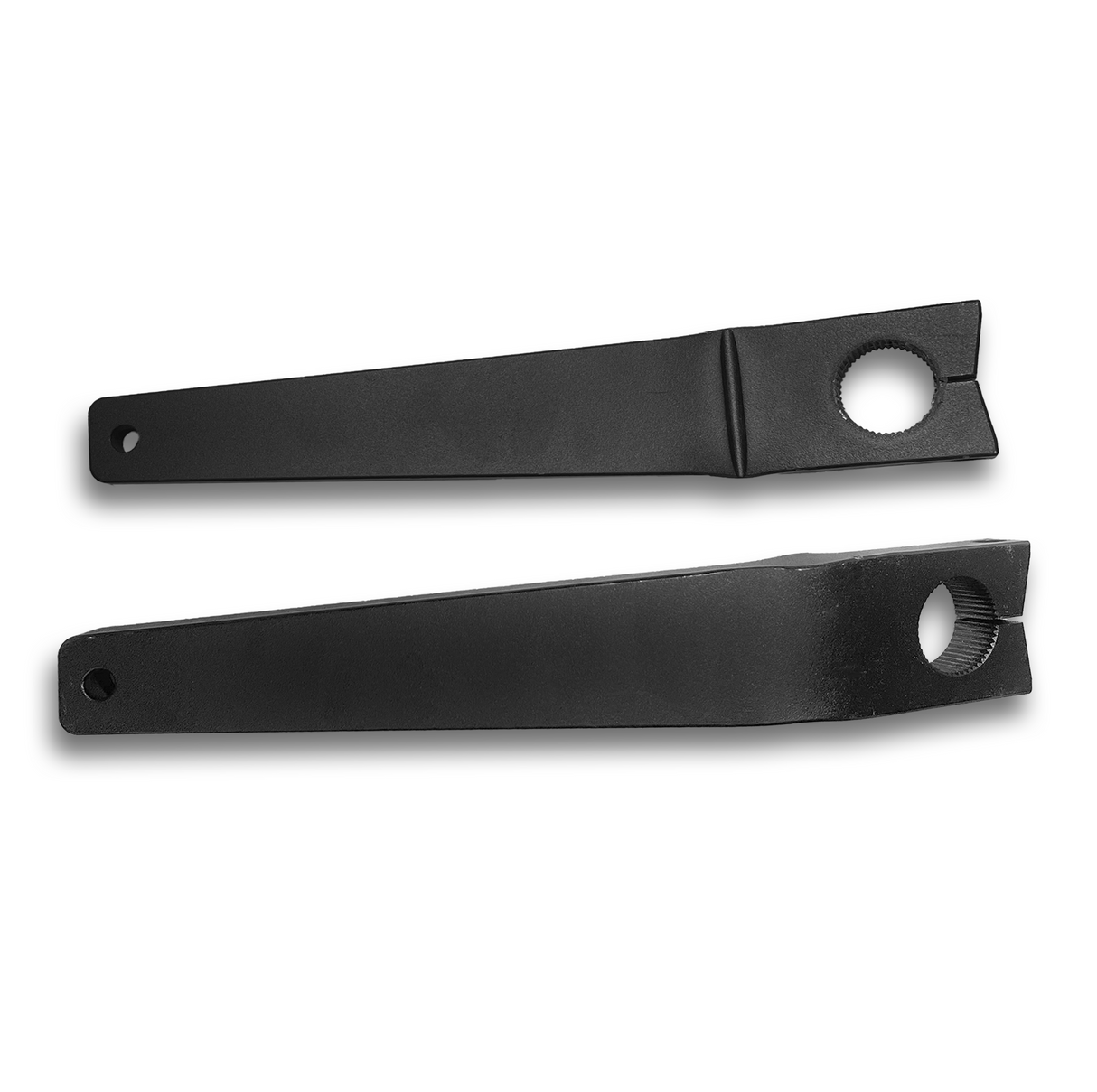 Sway Bar Arms with Hardware - 2021+ Bronco