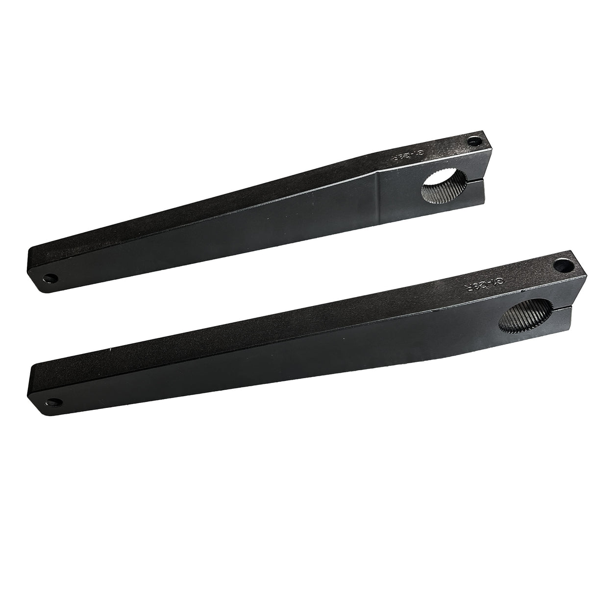 Sway Bar Arms with Hardware - Gen 1 Raptor