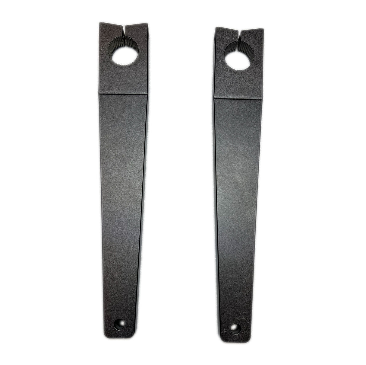 Sway Bar Arms with Hardware - Gen 1 Raptor