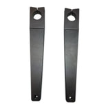 Sway Bar Arms with Hardware - Gen 1 Raptor