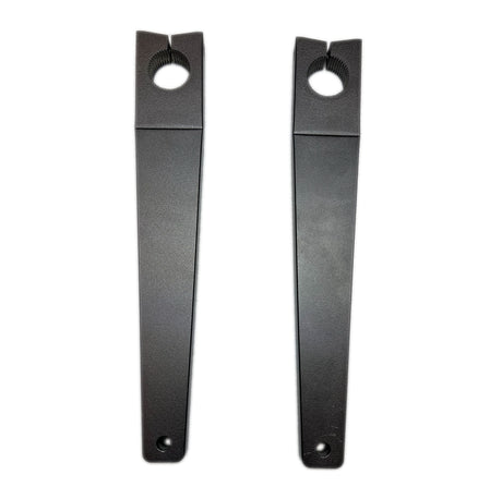 Sway Bar Arms with Hardware - Gen 1 Raptor