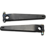 Sway Bar Arms with Hardware - Gen 2 & Gen 3 Raptor