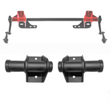 Sway Bar Frame Mount - Gen 3 Raptor and Gen 3.5 with V6 Ecoboost