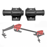 Sway Bar Frame Mounts - Raptor R Gen 3 and Gen 3.5