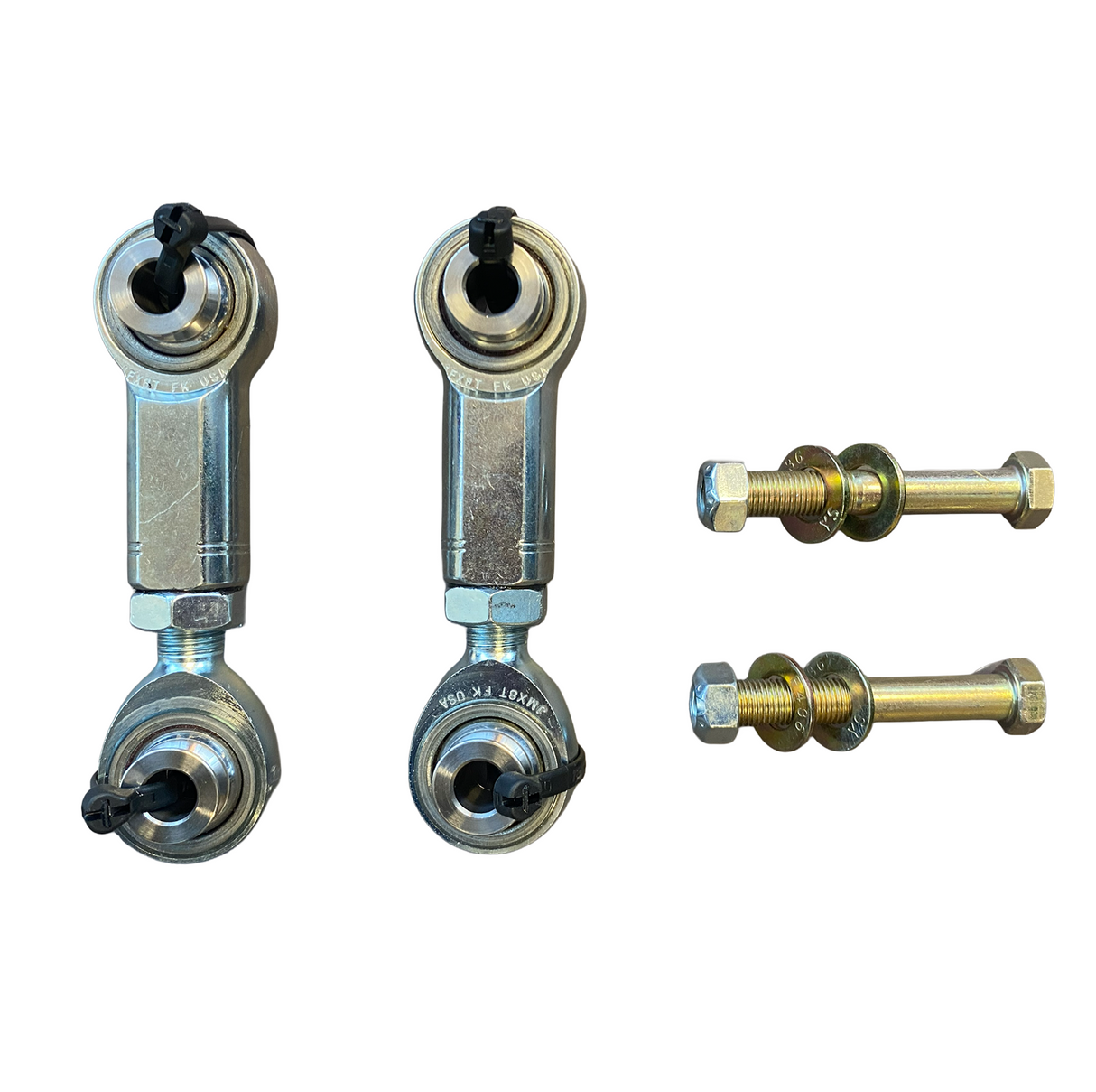 Sway Bar Linkage - Gen 2 Raptor