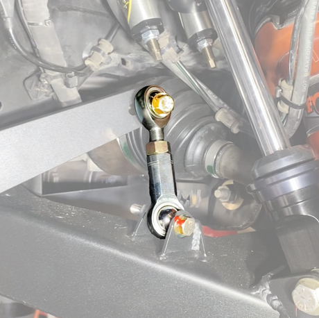 Sway Bar Linkage - Raptor R Gen 3 and Gen 3.5 with V8 Engine