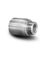 Long Side Spacer for Billet Upper Control Arm - 2021 - up Bronco