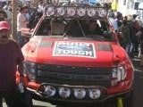 Ford Raptor "R" Race Truck