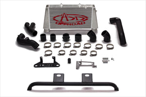 A.D.D. INTERCOOLER KIT FOR 2017-2018 FORD RAPTOR