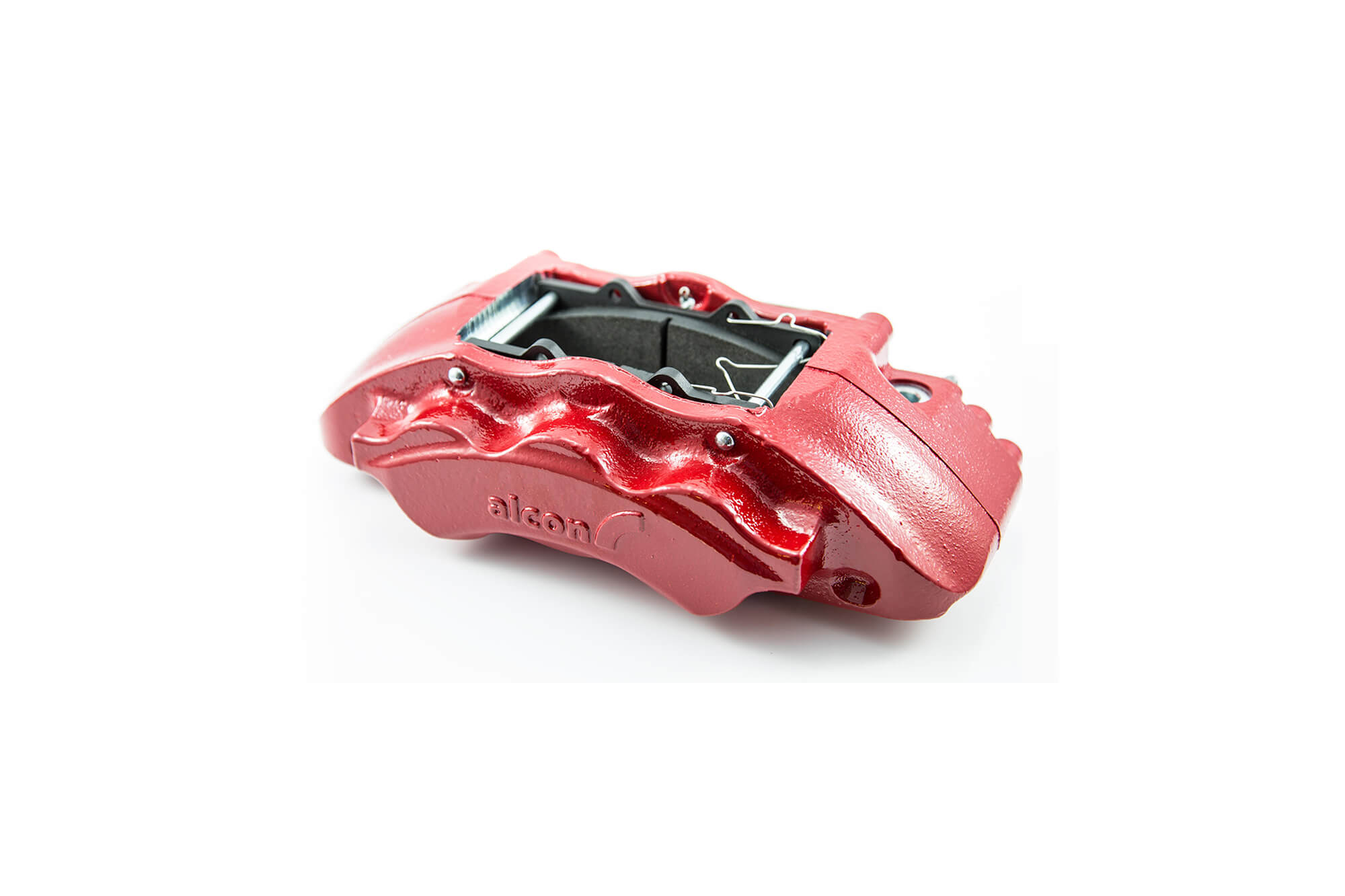 Brake Pads Raptor 2017+ Raptor Brakes - Foutz Motorsports LLC