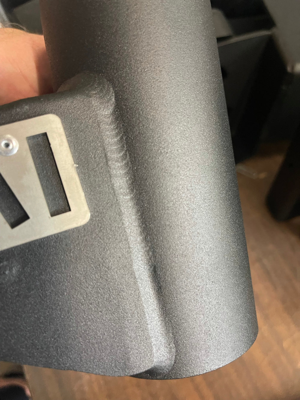 2017-2020 Gen 2 Raptor & 2015+ F150 Rear Bump Stop Kit