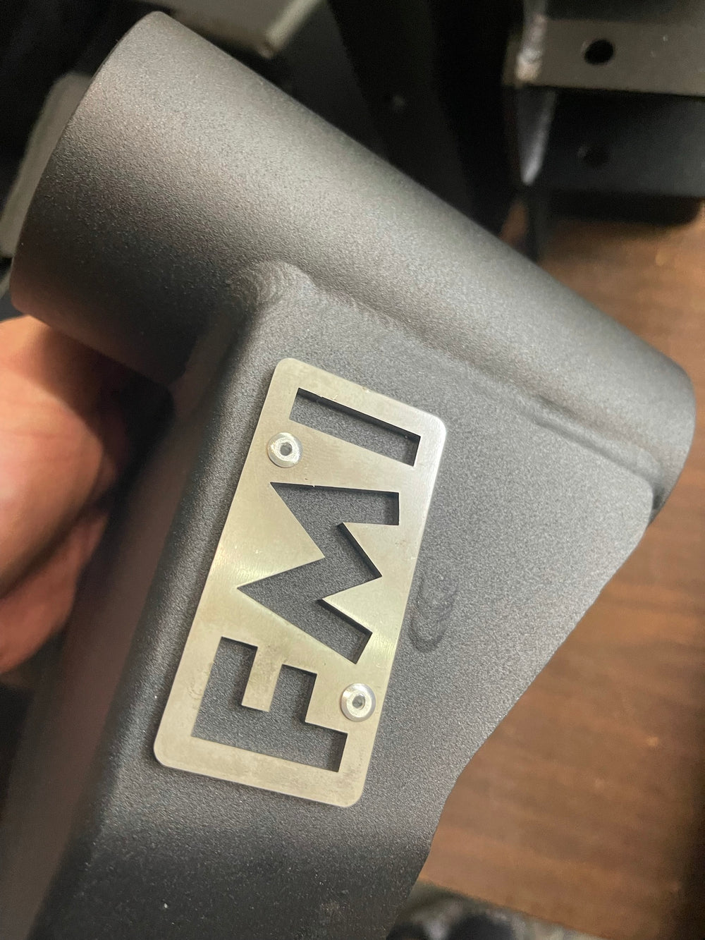 2017-2020 Gen 2 Raptor & 2015+ F150 Rear Bump Stop Kit