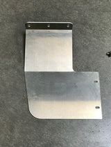 2021-2024 Ram TRX Skid Plate kit - Under body kit