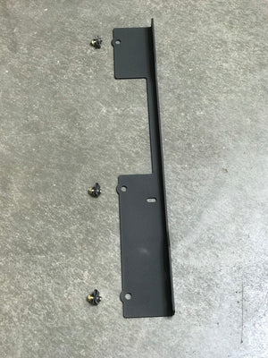 2021-2022 Ram TRX Skid Plate kit - Under body kit