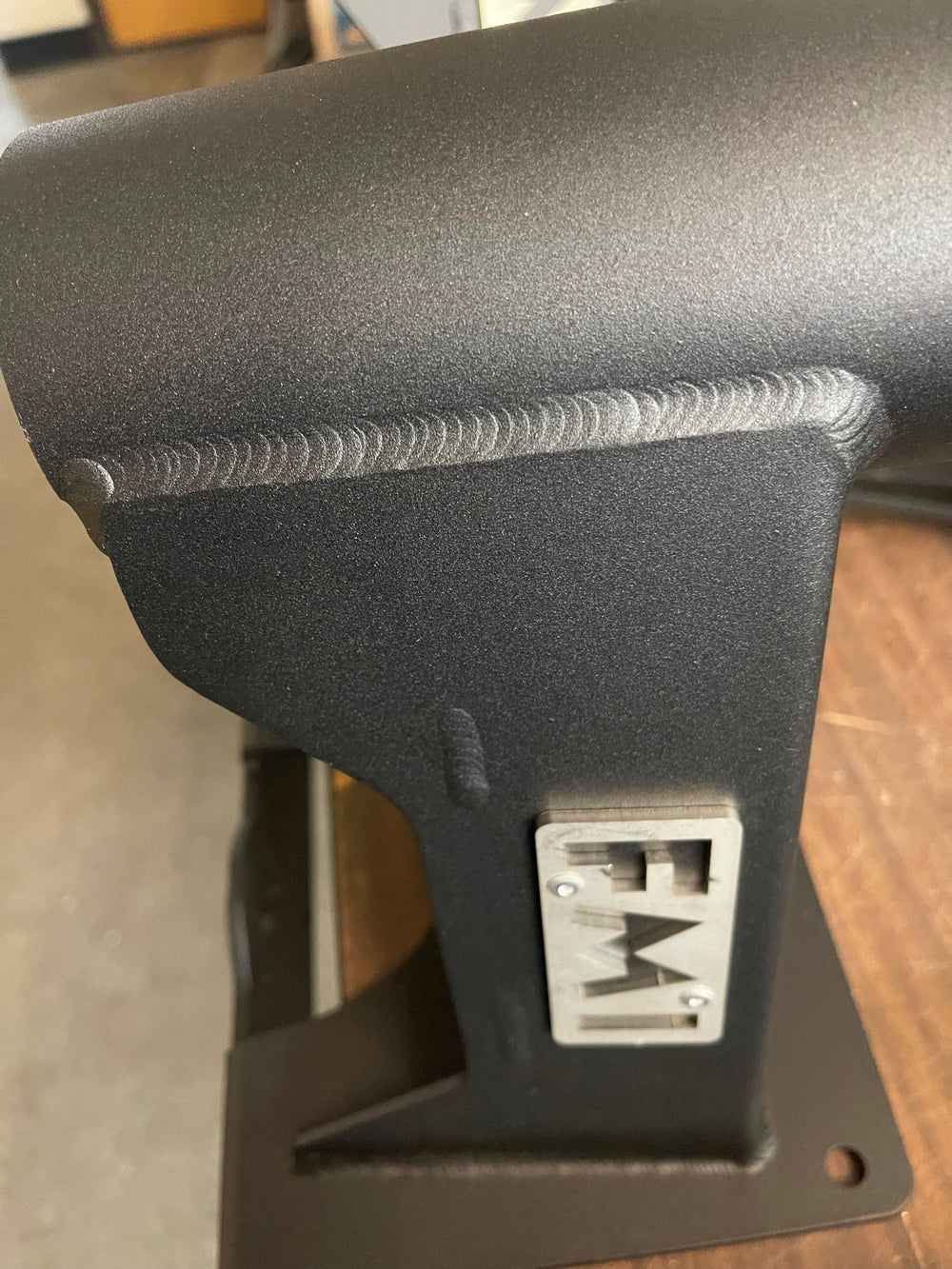 2017-2020 Gen 2 Raptor & 2015+ F150 Rear Bump Stop Kit