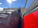 2021-25 Ford Bronco Third Brake Light Antenna Mount with 35"/37" tire by Bullet Proof Diesel