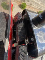 2021-25 Ford Bronco Third Brake Light Antenna Mount with 35"/37" tire by Bullet Proof Diesel