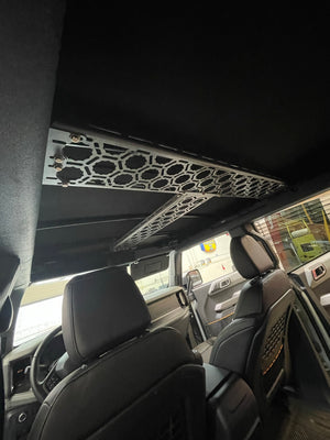 6th Gen Bronco Roof Panel Mount kit by Adapt-a-panel