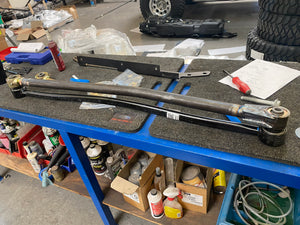 2021 - UP Bronco Adjustable Panhard Bar Kit - Johnny Joint type