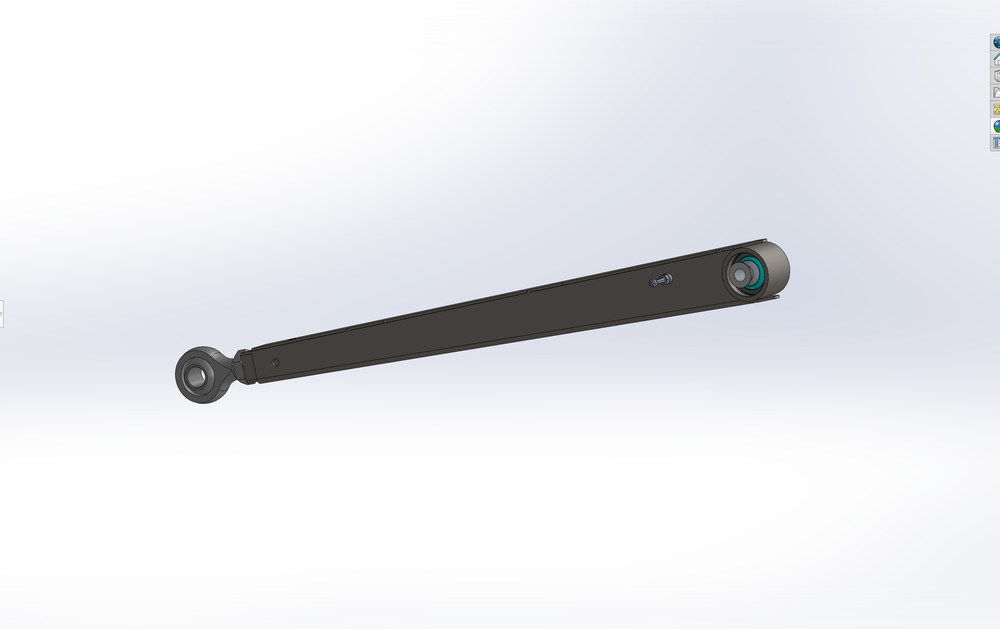 2015-up F150 Long Travel 5-Link Raptor Rear Suspension Conversion Kit for F150 and Gen 2 Raptors with 19 inches of travel