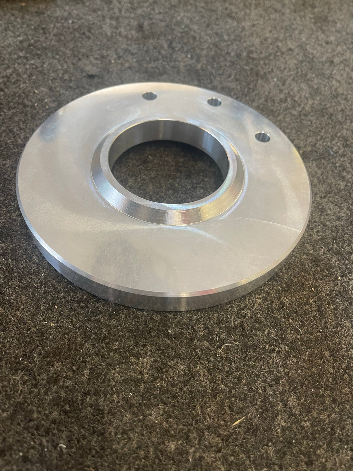 Ford Raptor R 2024 Rear Spring Replacement 2024 F150 Raptor - Foutz Motorsports LLC