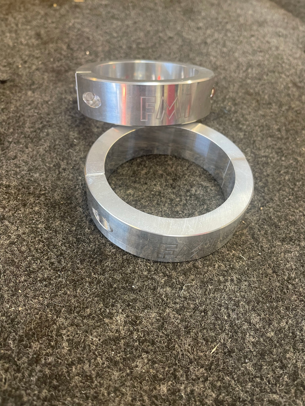 2021-2023 Raptor front leveling kit - 2 inch or 1.5 inch lift