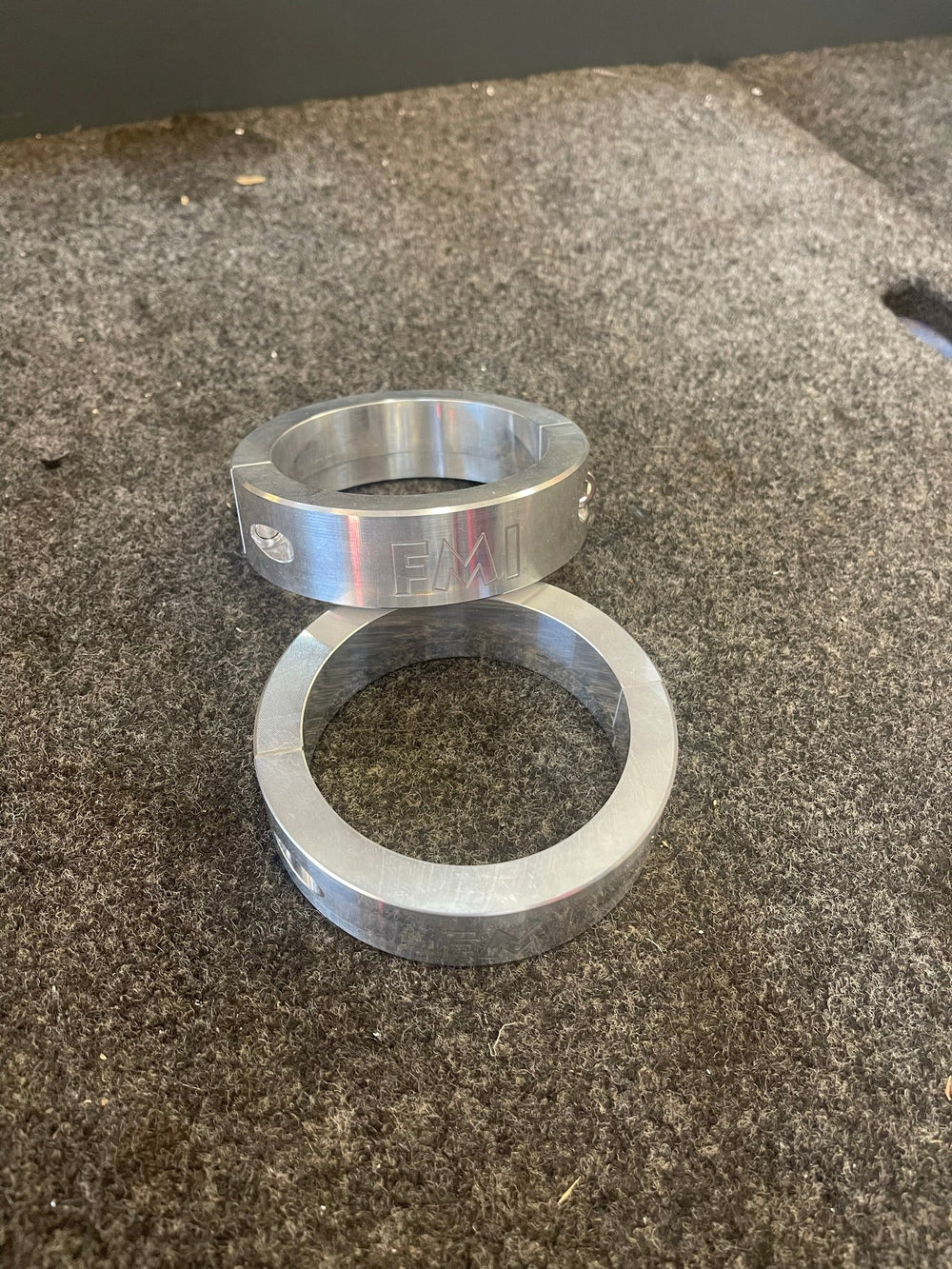 2022-UP Bronco Raptor front leveling kit