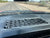 Gen 3 Raptor Dash center panel kit in Hammer Black - From Adapt-a-panel