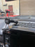 Gen 3 Raptor Dash center panel kit in Hammer Black - From Adapt-a-panel