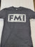 Foutz Motorsports Short Sleeve T-Shirt FMI Badge