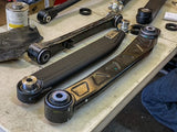 Ram TRX Adjustable Rear Suspension Kit - by Foutz Motorsports