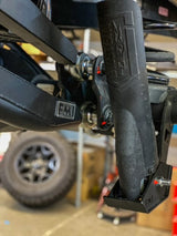 Ram TRX Adjustable Rear Suspension Kit - by Foutz Motorsports