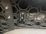 Ram TRX - Bed Organizer Panel kit - one side