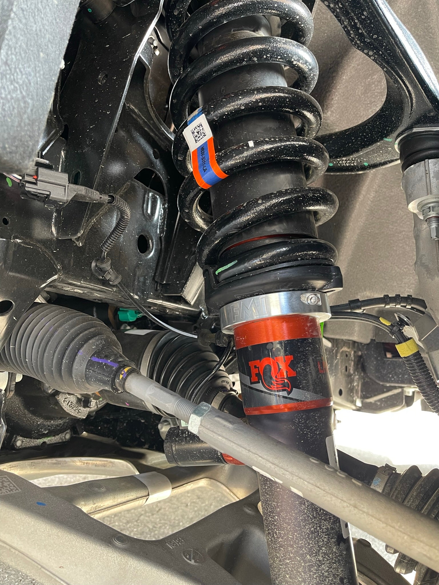 Ford Raptor Suspension Kits Tagged