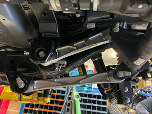 Bronco Raptor Billet Aluminum Rear Suspension Lower Arms