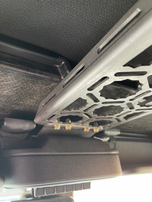 6th Gen Bronco Roof Panel Mount kit by Adapt-a-panel