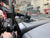 Gen 3 Raptor Dash center panel kit in Hammer Black - From Adapt-a-panel