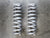 2021-2023 Raptor PRO-LIFT-KIT Eibach Coil Springs  (Front Only)  E30-35-060-02-20
