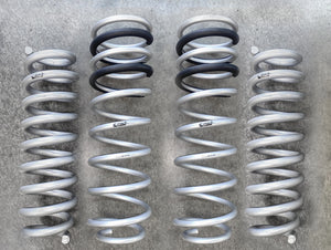 2021-2023 Raptor PRO-LIFT-KIT Eibach Coil Springs (Front & Rear) E30-35-060-02-22