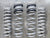 2021-2023 Raptor PRO-LIFT-KIT Eibach Coil Springs (Front & Rear) E30-35-060-02-22