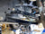 Gen 3 Raptor Rear Suspension Kit - Billet Aluminum Rear Arms