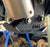 Raptor Gen 3 / Raptor R Rear lower shock skid kit - by Foutz Motorsports