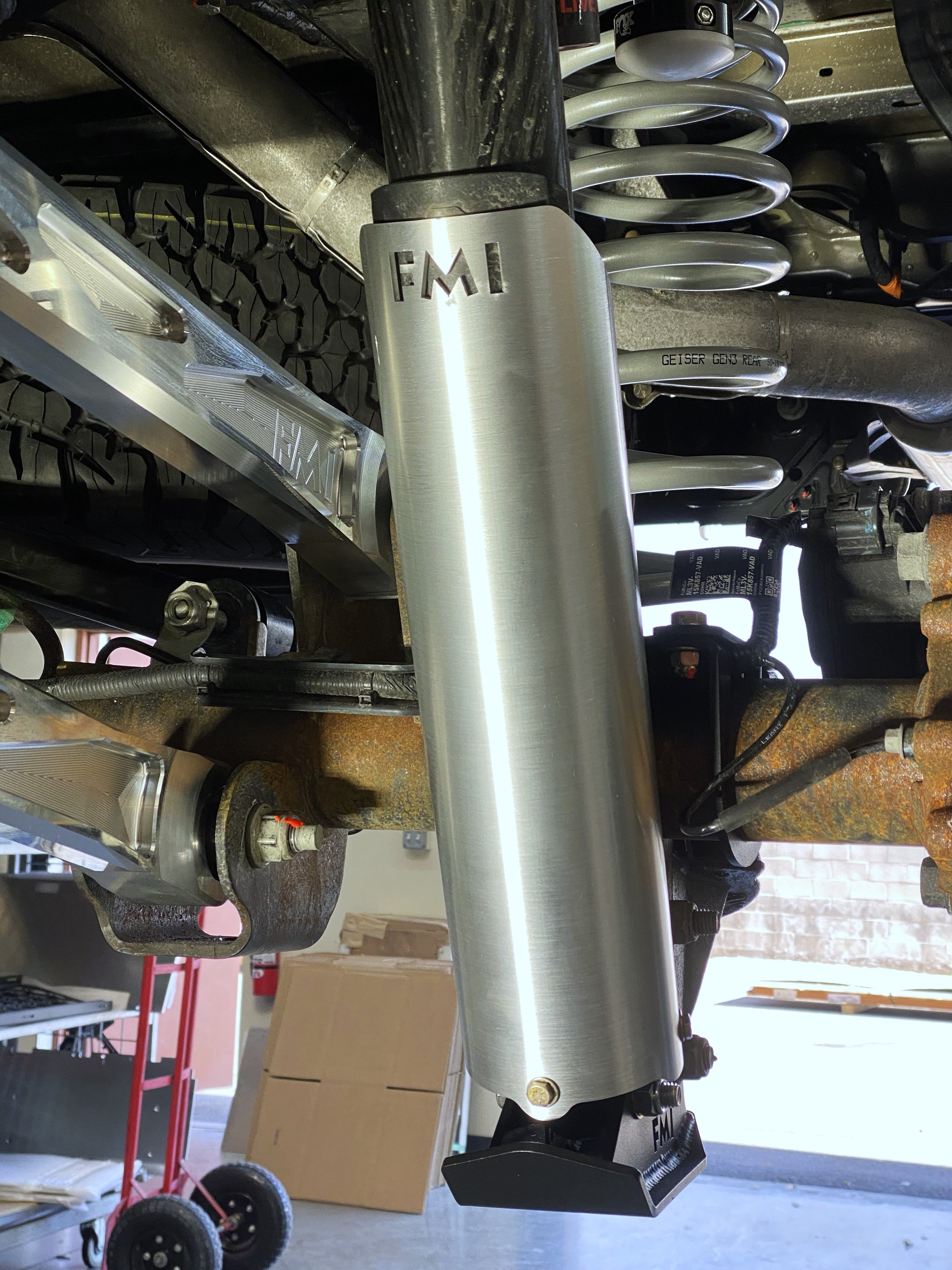 Gen3 Raptor Parts and Accessories (2021-2023) Page 2 - Foutz ...